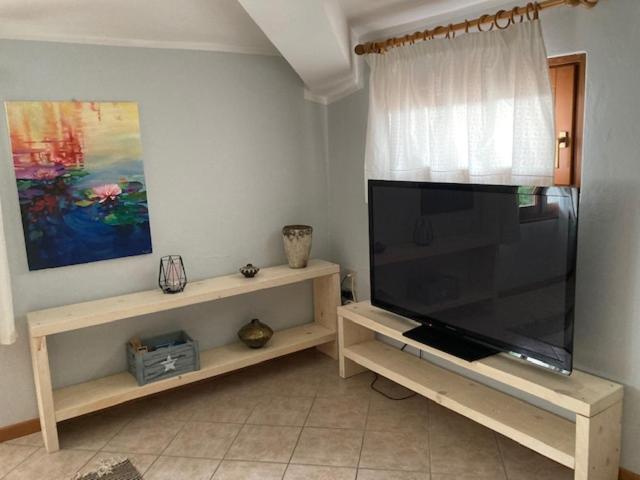 Ferienwohnung Al Clisi Graziosa Mansarda Villanuova sul clisi Exterior foto