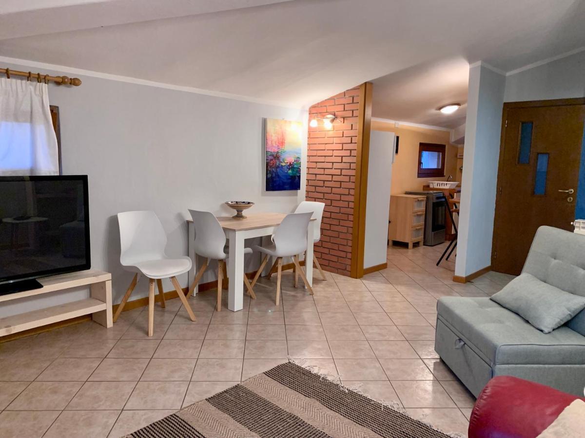 Ferienwohnung Al Clisi Graziosa Mansarda Villanuova sul clisi Exterior foto