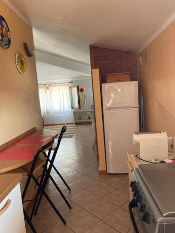 Ferienwohnung Al Clisi Graziosa Mansarda Villanuova sul clisi Exterior foto